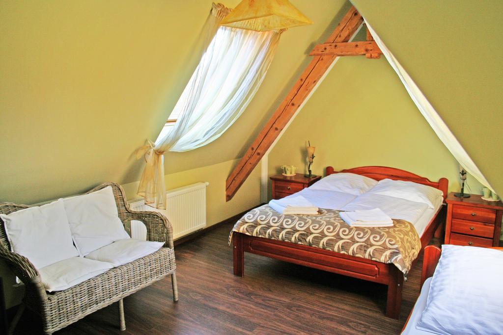 Willa Ostoja Świeradów-Zdrój Cameră foto