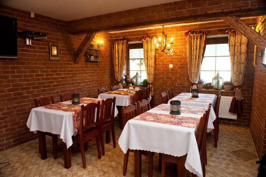 Willa Ostoja Świeradów-Zdrój Exterior foto
